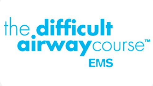 The Difficult Airway Course: EMS