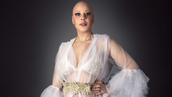 An Introduction to Burlesque