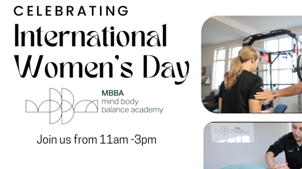 International women’s day 