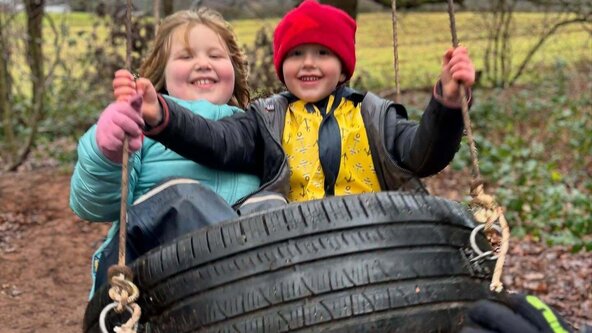 Easter Holiday Club