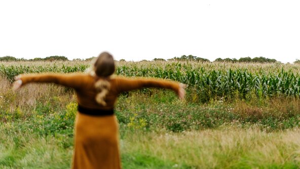 Equinox Balance Day Retreat | Damson Hill