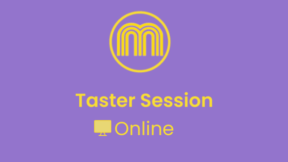 Early Years Taster Session Online - Thursday 4th September '25