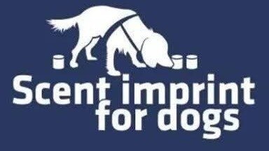 Wesley Visscher Scent Imprint for Dogs Spectator Spot Scentwork