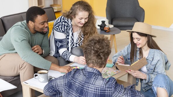 Reimagining Education - a day of exploration