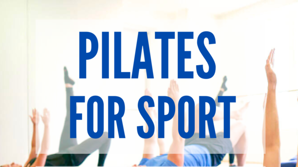 PILATES FOR SPORT 