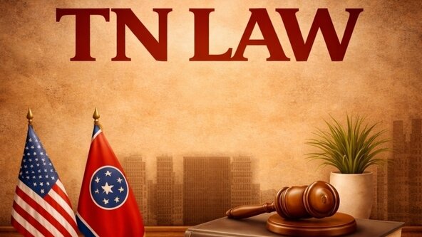 Copy of: 2-Hour Tennessee Law