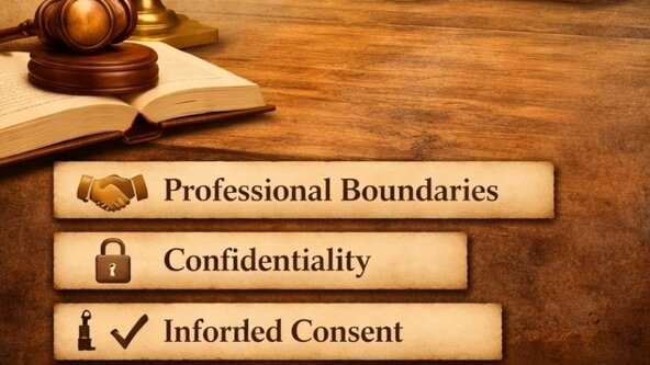 Ethics 
