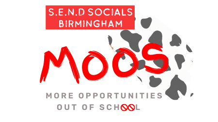 MOOS - Sea Life Centre
