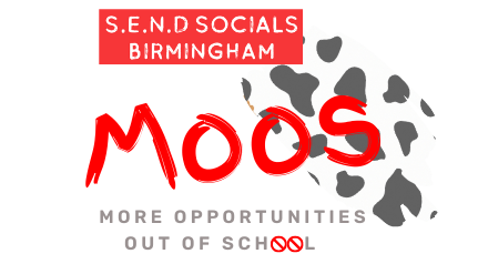 MOOS - No Such Thing As Wolves - My first Musical