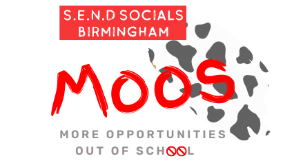 MOOS - Clay Modelling session 1 of 2