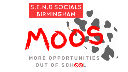 MOOS - Ten Pin Bowling - RUBERY