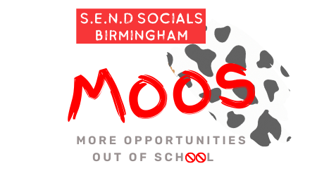 MOOS - Gymnastics Free Play