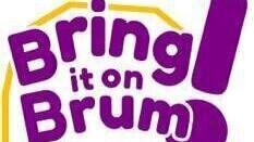 Bring it on Brum - HAF - Attwell Farm Park