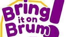 Bring it on Brum- HAF  Biscuit Decorating 