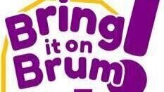 Bring It On Brum HAF - Transport Museum