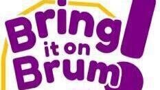 Bring it on Brum HAF - Tropical Day - Smoothie Making