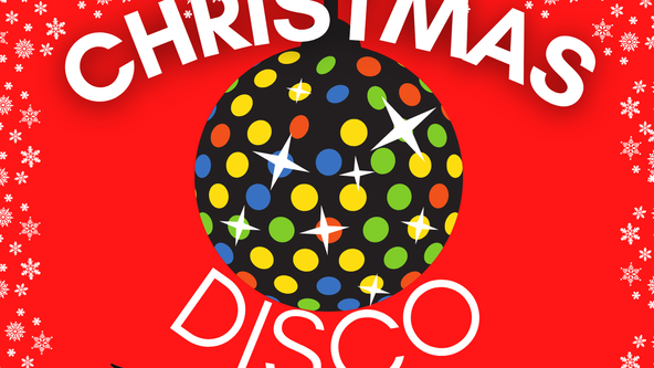 Christmas Disco