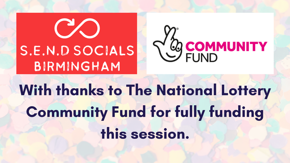 Maple House - Stay & Play - Slime Lab