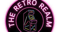 Retro Realm Gaming Arcade- 18th August 4.30pm-6pm