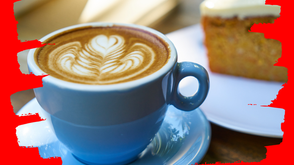 Coffee Morning - Erdington