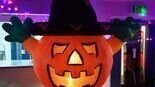 Halloween Disco