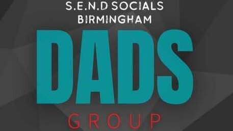 Dads Group 