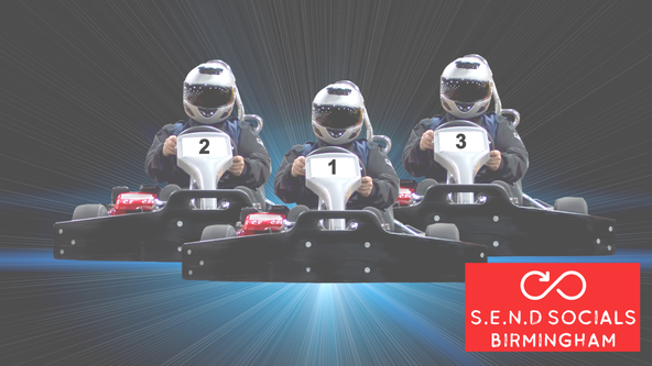 Go Karting