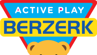 Berzerk Soft Play - Kings Heath