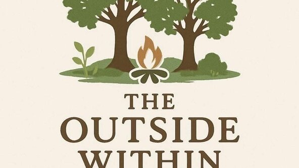 Outdoor Nature Play session