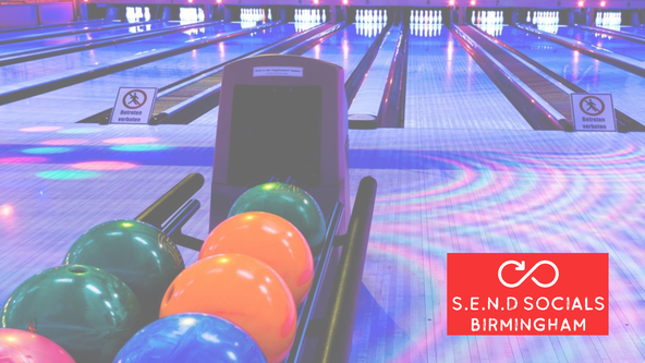 VIP Bowling at Hollywood Bowl, Rubery