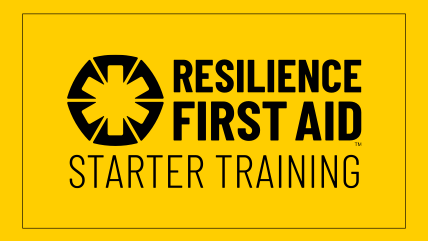 2-hour Resilience First Aid Starter Training (RFAST), 7 July 2026, Online, AU
