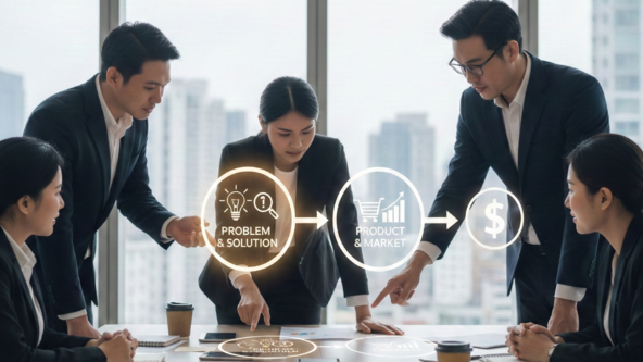 How to Build an Investor-Ready GTM Engine (Reading)