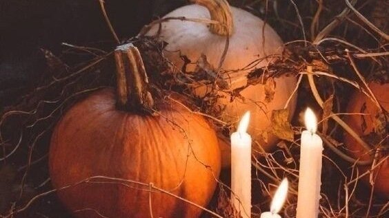 🕯️🎃 Samhain: An Autumn Mini Retreat, Resurgence Centre, Hartland