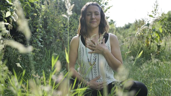 🌜STUDIO CLASS 🌛 Thursday Relax & Unwind Yoga Feb-Apr