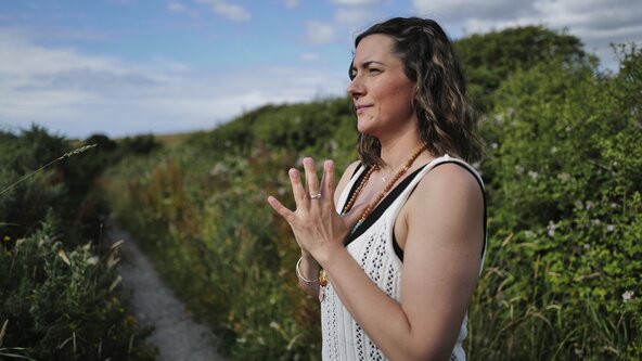 🌜ZOOM ONLINE 🌛 Thursday Relax & Unwind Yoga Feb-Apr