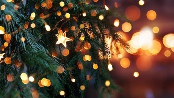 ✨🎄 Christmas Yoga Part 2: Release & Renew - Hatha Flow, Yin & Nidra Special 🎄✨