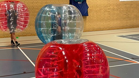 Multi Activity Camp - Hornsea