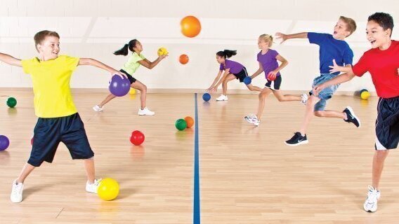 SEND Fun Games and activities @ Beverley