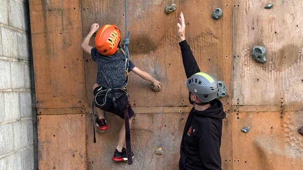 Raywell Park Activity Centre (Humberside Scouts)