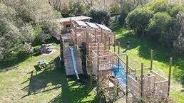 SEND Pinewood Adventure Park @ Brandesburton