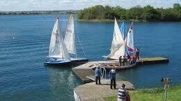 Welton Waters Adventure Centre