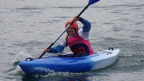 SEND Outdoor Adventure @ Welton Waters