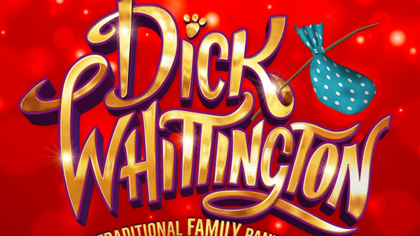 Pantomime - Beverley