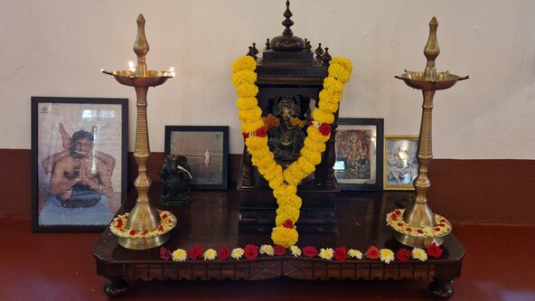 Ashtanga Foundations Course