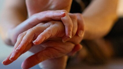 Community Sunday - Ashtanga yoga, meditation, and chanting