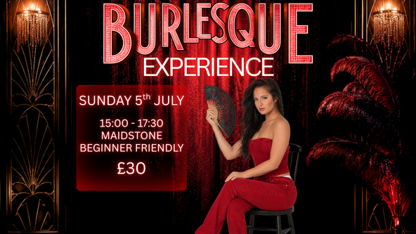 The Burlesque Experience