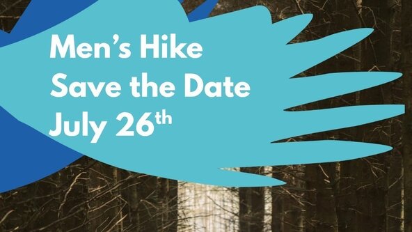 Men's Hike - Howth