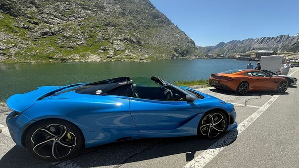 Drive the Dazzling Dolomites - 10 Days & 9 Nights The Ultimate Mountain Road Trip ONLY 4 ROOMS REMAIN!