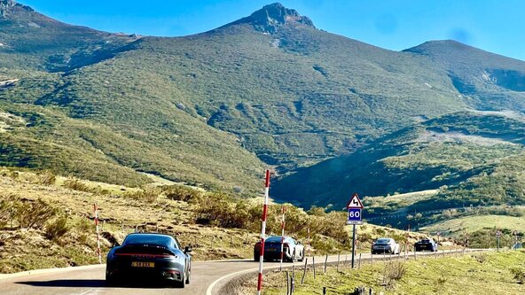 🏁 PORTUGAL ’27 — THE ATLANTIC GRAND TOUR 🏁13-22 April 2027 
