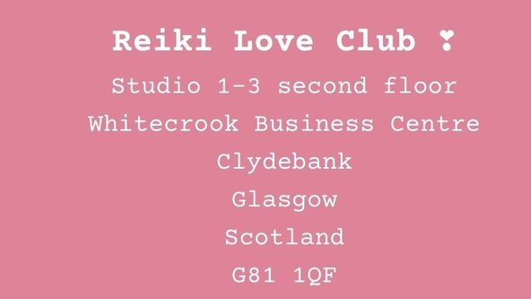 Sound Angel Scotland 😇💛💫